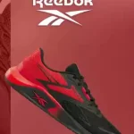 Catálogo Reebok Andrea 2026 Verano catalogo andrea reebok tenis verano 2026