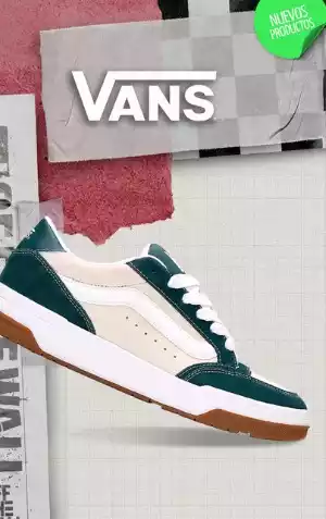 Catalogo Vans Andrea 2026 Verano- Ofertas