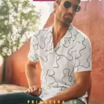 Descubre Andrea Ferrato Hombre 2026 : Primavera catalogo andrea vestir primavera 2026