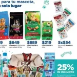 Catálogo CHEDRAUI Ofertas Marzo 2026 catalogo chedraui marzo 2026