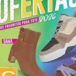 Catalogo Cklass Rebajas Calzado 2026 Mega Ofertas catalogo cklass ofertas calzado 2026