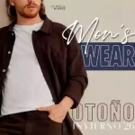 Catalogo Cklass Ropa Caballero OI 2026 catalogo cklass ropa otoño invierno 2026