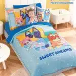 catálogo Concord niños : sabanas , colchas 2026 catalogo concord kids 2026 cochas sabanas