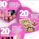 Catálogo Delsol - San Valentin 2026 Febrero catalogo del sol febrero 2026