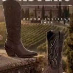 Catalogo Andrea Forastero Otoño Invierno 2026 catalogo forastero otoño invierno 2026 Mexico