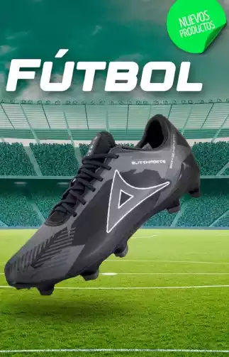 Catalogo Andrea Deportivo Futbol 2026