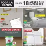 HOME DEPOT México Hasta 13 de Mayo 2026 catalogo home depot 2026 mayo