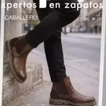 Catalogo Impuls Caballero 2026 Otoño Invierno catalogo impuls caballero otoño invierno 2026