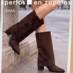 Catálogo impuls DAMAS Otoño invierno 2026 catalogo impuls damas Otoño Invierno 2026