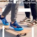 Catalogo impuls 2026 Calzado niños catalogo impuls niños otoño invierno 2026
