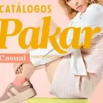 catalogo pakar casual otoño invierno 2026