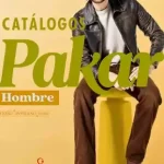catalogo pakar hombre otoño invierno 2026