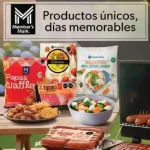 Cuponera SAM’S CLUB México - Hasta 02 De Marzo 2026 catalogo sams club febrero 2026