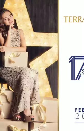 Catálogo TERRAMAR BRAND 2026 Febrero Ofertas