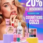 Catálogo Delsol Ofertas Belleza Beauty Days 2026 catalogo woolworth belleza febrero 2026