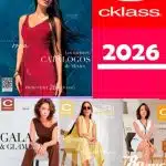 Catálogos CKLASS Primavera Verano 2026 cklass-catalogos-2026