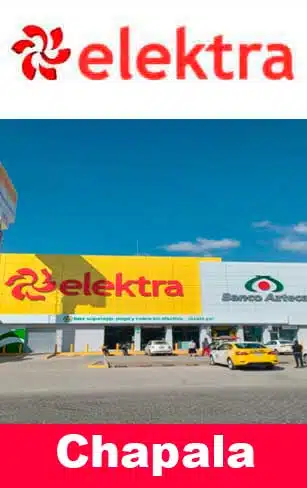 elektra chapala