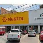 Elektra San Gaspar Sin Numero El Molino 45407 Jal - México elektra-san-gaspar