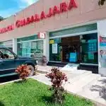 Farmacia Guadalajara Reforma Cuautla Morelos - Mexico farmacia-guadalajara-reforma-cuautla-morelos