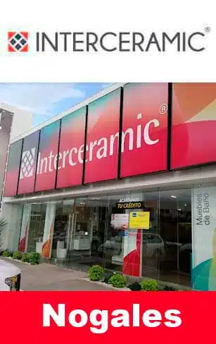 interceramic nogales