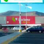 Mercado Soriana Tutelar Blvd Del Minero Hgo- México mercado-soriana-tutelar