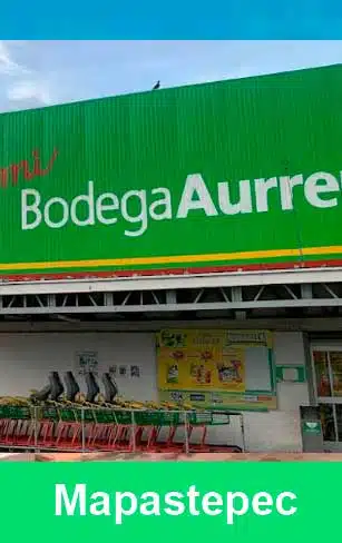 mi bodega aurrera mapastepec