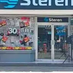Steren Merida Centro 67 Por 56 y 58 Mérida Yucatan- México steren-merida-centro-67