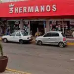 Zapateria 3 hermanos Altamira Blvd Ignacio Allende 102 Tamps - México zapateria-3-hermanos-altamira