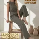Catalogo Andrea Precios Especiales Verano 2026 Catalogo Andrea Precios Especiales Verano 2026