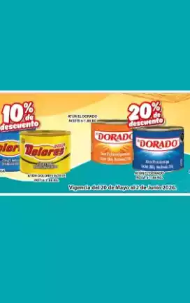 Catalogo Zorro junio 2026 Ofertas Central de abastos