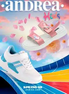 temporada andrea kids fall