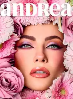 andrea USA beauty 