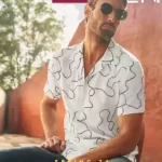 Catalogo Andrea Vestir Caballero USA 2026 catalogo andrea USA spring men apparel 2026