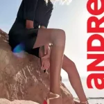 Catalogo Zapatos Andrea USA Summer 2026 catalogo andrea summers 2026 USA