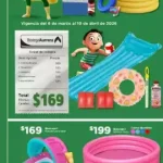 BODEGA AURRERA México > Hasta 10 de Abril 2026 catalogo bodega aurrera 10 abril 2026 mexico