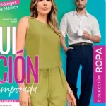 Catálogo Cklass 3x2 Ropa rebajas 2026 OI catalogo cklass liquidacion ropa 2026 otoño invierno
