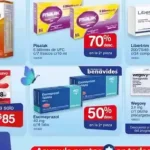 Farmacias Benavides Catalogo - Horarios 2026 catalogo farmacia benavides abril 2026