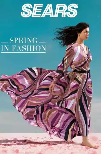 Sears México Ofertas Rebajas de 2026 Abril