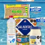 Catálogo Soriana Mercado Marzo 2026 | Ofertas catalogo soriana mercado marzo 2026