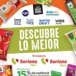 Soriana Super México Abril 2026 Ofertas catalogo soriana super mexico abril 2026