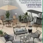 Catálogo WALMART Marzo 2026 Precios Bajos catalogo walmart hasta abril 2026