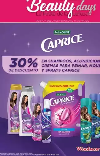 Woolworth México Moda - Ofertas 2026 Marzo