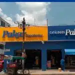 Pakar Comalcalco Benito Juárez García Tab- México pakar-comalcalco