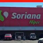 Soriana Híper Chapala Avenida Francisco Madero Jal -México soriana-híper-chapala