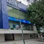 Bancomer Masaryk Polanco Miguel Hidalgo CDMX -México Bancomer-Masaryk