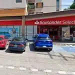 Banco Santander Manuel Acuña Guadalajara Jalisco- México banco-santander-manuel-acuña