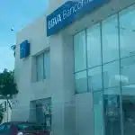 Bancomer Chetumal Av Álvaro Obregón Q.R- México bancomer-chetumal