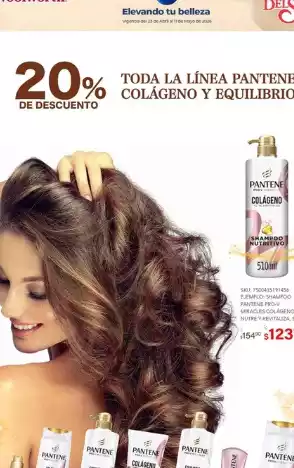 Catálogo Delsol Ofertas Belleza Beauty Days 2026