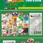 Folleto Bodega Aurrera 21 de Abril 2026 | Ofertas catalogo bodega aurrera 21 abril 2026 mexico