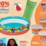 Catálogo CHEDRAUI Ofertas Abril 2026 catalogo chedraui 2026 abril mexico